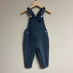 Zara Overalls